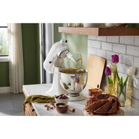 Кухонный комбайн KitchenAid 5KSM125EPL - Превью изображения №5 — Интернет-магазин Time-Shop