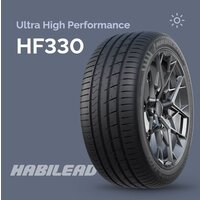 Летние шины Habilead UHP HF330 275/40R21 107Y - Превью изображения №8 — Интернет-магазин Time-Shop