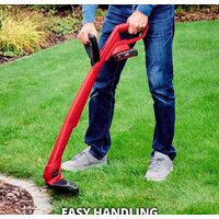 Триммер Einhell GC-CT 18/24 Li P Solo (без АКБ) - Превью изображения №2 — Интернет-магазин Time-Shop