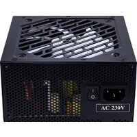 Блок питания 1stPlayer FK 650W PS-650FK - Превью изображения №6 — Интернет-магазин Time-Shop