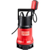 Дренажный насос ELITECH НПД 1100-35П - Превью изображения №5 — Интернет-магазин Time-Shop