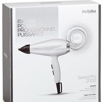 Фен BaByliss 6704WE - Превью изображения №3 — Интернет-магазин Time-Shop