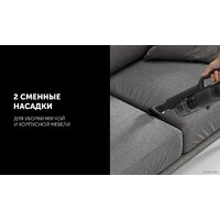 Пылесос Polaris PVCS 2090 WI-FI IQ Home - Превью изображения №20 — Интернет-магазин Time-Shop