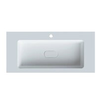 Умывальник Madera Modul 100 - Превью изображения №3 — Интернет-магазин Time-Shop