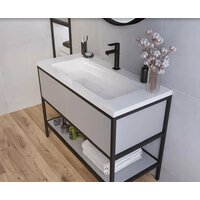 Умывальник Madera Modul 100 - Превью изображения №5 — Интернет-магазин Time-Shop