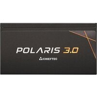 Блок питания Chieftec Polaris 3.0 PPS-1250FC-A3 - Превью изображения №5 — Интернет-магазин Time-Shop