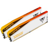 Оперативная память Patriot Viper Elite 5 RGB TUF Gaming Alliance 2x24ГБ DDR5 6000 МГц PVER548G60C36KT - Превью изображения №5 — Интернет-магазин Time-Shop