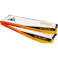 Оперативная память Patriot Viper Elite 5 RGB TUF Gaming Alliance 2x24ГБ DDR5 6000 МГц PVER548G60C36KT - Превью изображения №3 — Интернет-магазин Time-Shop