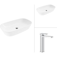 Lauter 21393-70 + Cascade 21СК0655C