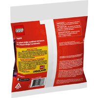 Конструктор LEGO Ninjago 30699 Мини-Ниндзя комбо-робот - Превью изображения №3 — Интернет-магазин Time-Shop