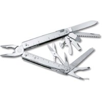Мультитул Victorinox SwissTool 27 (3.0327.L) - Превью изображения №2 — Интернет-магазин Time-Shop