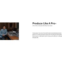 Аудиоинтерфейс Audient iD4 MKII - Превью изображения №14 — Интернет-магазин Time-Shop