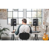 Аудиоинтерфейс Audient iD4 MKII - Превью изображения №7 — Интернет-магазин Time-Shop
