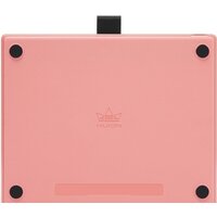 Графический планшет Huion Inspiroy RTS-300 (розовый) - Превью изображения №5 — Интернет-магазин Time-Shop