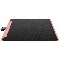 Графический планшет Huion Inspiroy RTS-300 (розовый) - Превью изображения №2 — Интернет-магазин Time-Shop