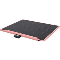 Графический планшет Huion Inspiroy RTS-300 (розовый) - Превью изображения №4 — Интернет-магазин Time-Shop