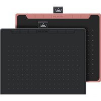 Графический планшет Huion Inspiroy RTS-300 (розовый) - Превью изображения №6 — Интернет-магазин Time-Shop