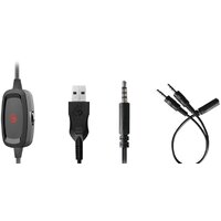 Наушники A4Tech Bloody G575P - Превью изображения №5 — Интернет-магазин Time-Shop