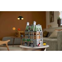 Конструктор LEGO Marvel 76218 Санктум Санкторум - Превью изображения №4 — Интернет-магазин Time-Shop