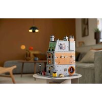 Конструктор LEGO Marvel 76218 Санктум Санкторум - Превью изображения №5 — Интернет-магазин Time-Shop