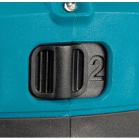 Промышленный фен Makita DHG181ZK (без АКБ) - Превью изображения №6 — Интернет-магазин Time-Shop