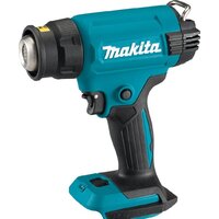 Промышленный фен Makita DHG181ZK (без АКБ) - Превью изображения №2 — Интернет-магазин Time-Shop