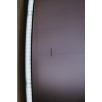  Silver Mirrors Зеркало Mario 68.6x109.7 LED-00002525 (левый) - Превью изображения №13 — Интернет-магазин Time-Shop