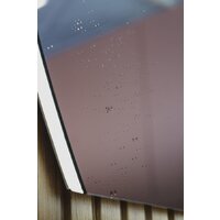  Silver Mirrors Зеркало Mario 68.6x109.7 LED-00002525 (левый) - Превью изображения №11 — Интернет-магазин Time-Shop