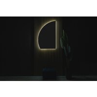  Silver Mirrors Зеркало Mario 68.6x109.7 LED-00002525 (левый) - Превью изображения №17 — Интернет-магазин Time-Shop