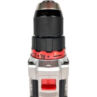 Дрель-шуруповерт Crown CT21128HMX-2 BMC (с 2-мя АКБ, кейс) - Превью изображения №7 — Интернет-магазин Time-Shop