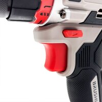 Дрель-шуруповерт Crown CT21128HMX-2 BMC (с 2-мя АКБ, кейс) - Превью изображения №8 — Интернет-магазин Time-Shop