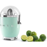 Соковыжималка Smeg CJF01PGEU - Превью изображения №5 — Интернет-магазин Time-Shop