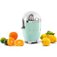 Соковыжималка Smeg CJF01PGEU - Превью изображения №6 — Интернет-магазин Time-Shop