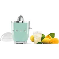 Соковыжималка Smeg CJF01PGEU - Превью изображения №2 — Интернет-магазин Time-Shop