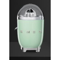 Соковыжималка Smeg CJF01PGEU - Превью изображения №12 — Интернет-магазин Time-Shop