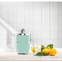 Соковыжималка Smeg CJF01PGEU - Превью изображения №7 — Интернет-магазин Time-Shop
