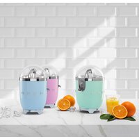 Соковыжималка Smeg CJF01PGEU - Превью изображения №8 — Интернет-магазин Time-Shop