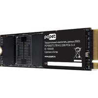 SSD PC Pet 2TB PCPS002T3 - Превью изображения №3 — Интернет-магазин Time-Shop