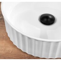 Умывальник Rea Charlotte U6960 - Превью изображения №5 — Интернет-магазин Time-Shop