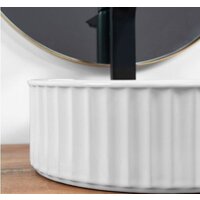 Умывальник Rea Charlotte U6960 - Превью изображения №6 — Интернет-магазин Time-Shop