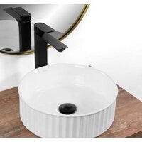 Умывальник Rea Charlotte U6960 - Превью изображения №3 — Интернет-магазин Time-Shop