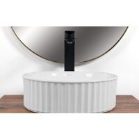 Умывальник Rea Charlotte U6960 - Превью изображения №2 — Интернет-магазин Time-Shop