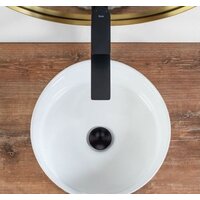 Умывальник Rea Charlotte U6960 - Превью изображения №4 — Интернет-магазин Time-Shop