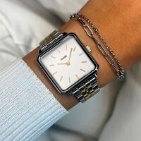 Наручные часы с украшением Cluse CG10326 - Превью изображения №2 — Интернет-магазин Time-Shop