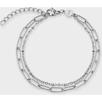 Наручные часы с украшением Cluse CG10326 - Превью изображения №4 — Интернет-магазин Time-Shop