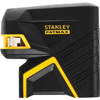 Лазерный нивелир Stanley FMHT775981 (кейс) - Превью изображения №3 — Интернет-магазин Time-Shop