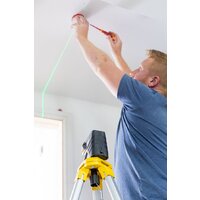 Лазерный нивелир Stanley FMHT775981 (кейс) - Превью изображения №9 — Интернет-магазин Time-Shop