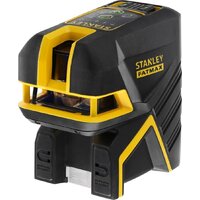 Лазерный нивелир Stanley FMHT775981 (кейс) - Превью изображения №2 — Интернет-магазин Time-Shop
