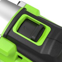 Ударная дрель-шуруповерт Greenworks GD24DD60 3704107CUB (с 1-им АКБ) - Превью изображения №6 — Интернет-магазин Time-Shop