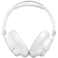 Наушники JBL Tune 780NC (белый) - Превью изображения №6 — Интернет-магазин Time-Shop